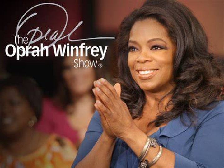 Oprah's Real Name: Discover the Truth Behind the Iconic Media Mogul