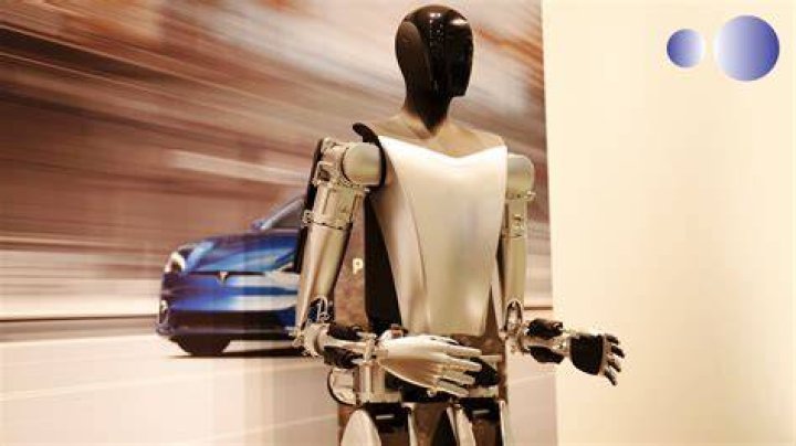 Optimus Robots: The Future of Humanoid Technology