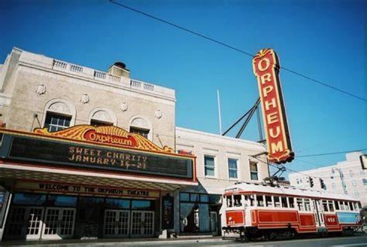 Orpheum Theater Memphis: A Cultural Icon and Dining Experience