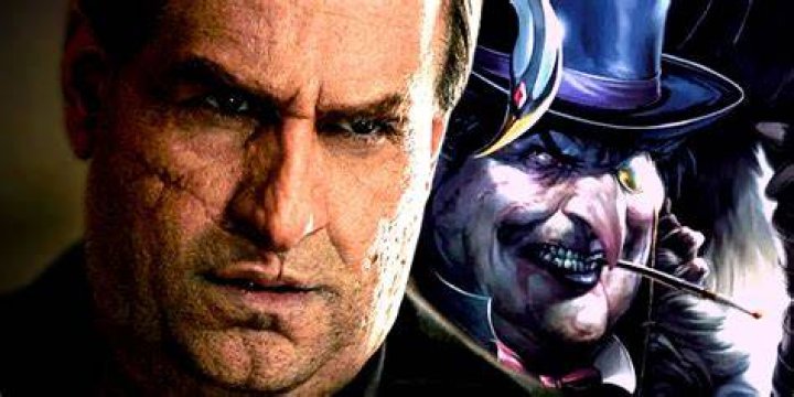 Oswald Cobblepot First Appearance: Unveiling the Origins of Gotham's Infamous Penguin