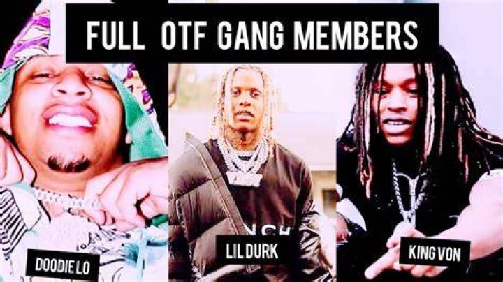 OTF Rappers: Exploring the Rise and Impact of One Take Gang in the Music Industry