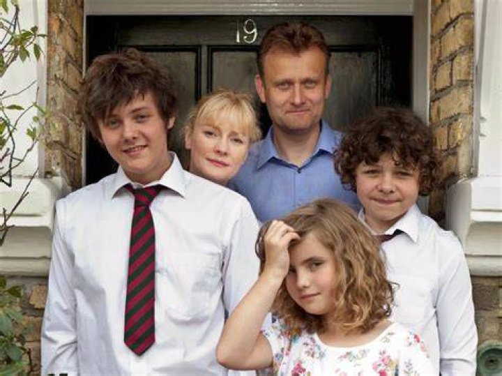 Outnumbered Cast: A Comprehensive Guide to the Beloved Sitcom's Stars