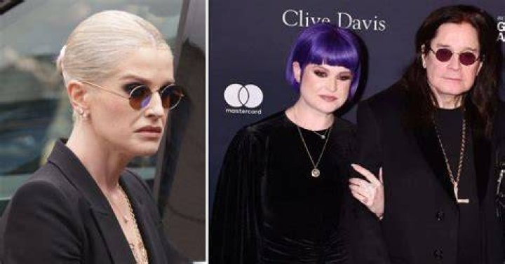 Ozzy Osbourne Daughters: A Comprehensive Look into Their Lives and Achievements