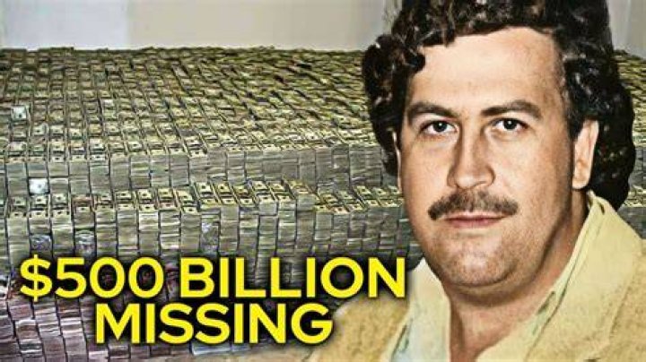 Pablo Escobar Real Photos: A Closer Look at the Infamous Drug Lord Through Authentic Imagery