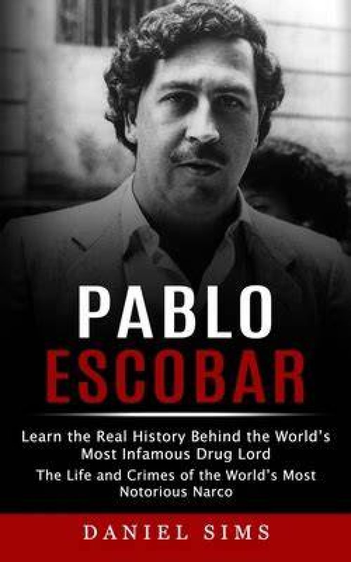 Pablo Escobar's Age: The Untold Story Behind the World's Most Infamous Drug Lord