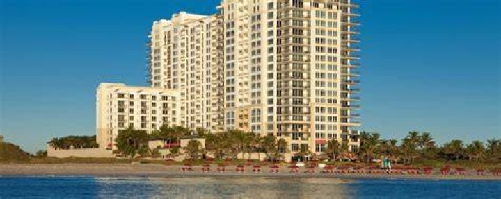 Palm Beach Marriott Singer Island Beach Resort: Your Ultimate Paradise Escape