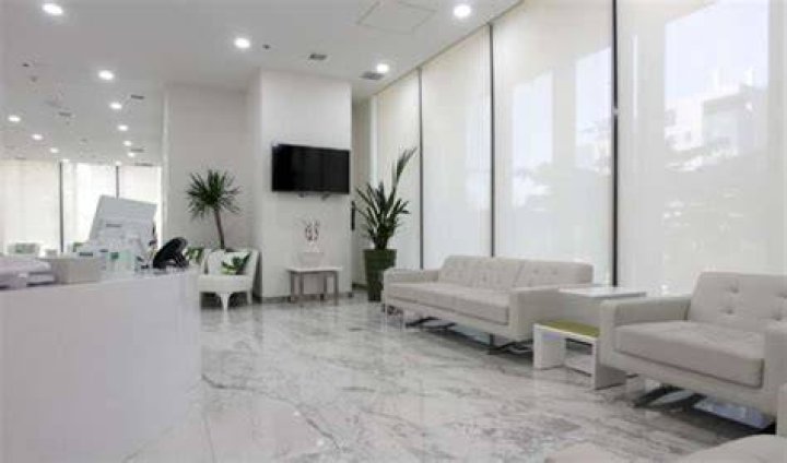 Paloma Clinic: A Premier Destination for Exceptional Healthcare Services