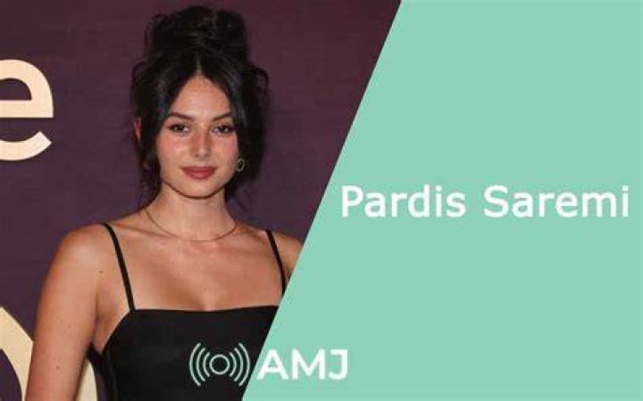Pardis AreMi: The Rising Star in the World of Music and Arts