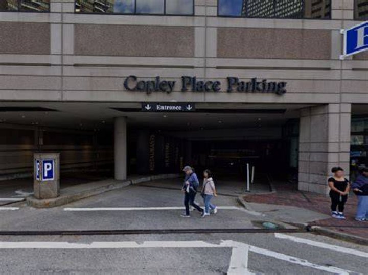 Parking Copley Place Boston: Your Ultimate Guide to Seamless Parking