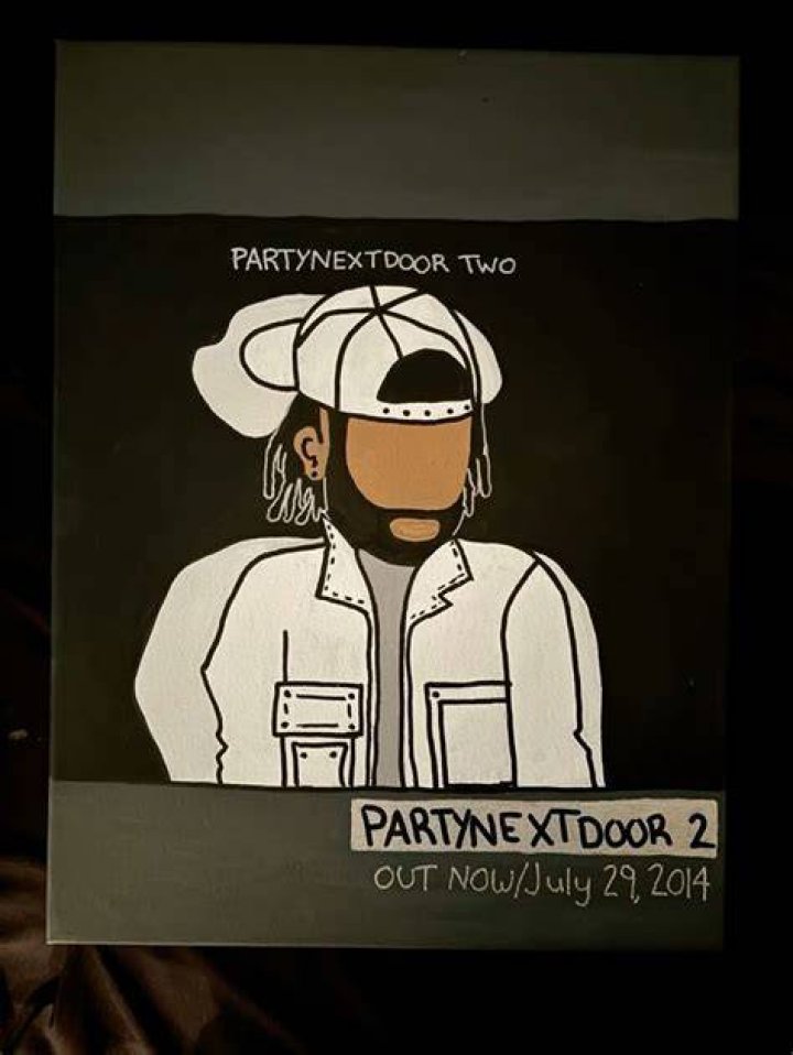 Partynextdoor Drawing: A Comprehensive Guide to the Artistic Side of the R&amp;B Sensation