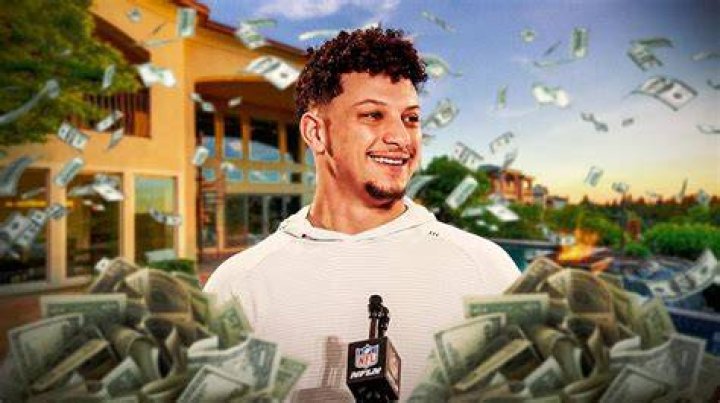 Patrick Mahomes Senior Net Worth: A Comprehensive Look at the NFL Legend's Wealth