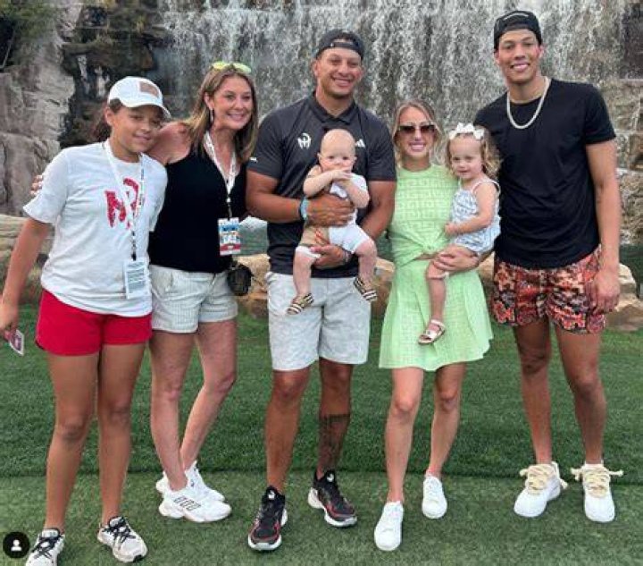 Patrick Mahomes Siblings: A Comprehensive Look into the Mahomes Family Legacy