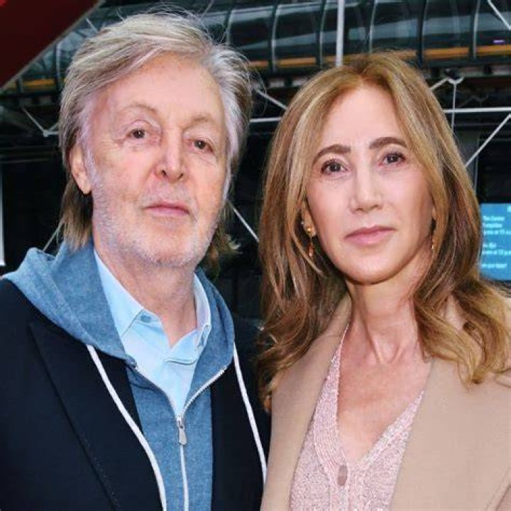 Paul McCartney Wife: A Comprehensive Look at the Love Life of the Legendary Musician
