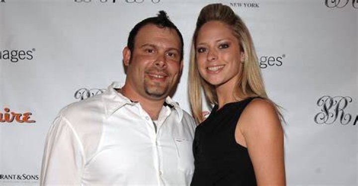 Paul Teutul Jr New Wife: Unveiling the Life and Love Story