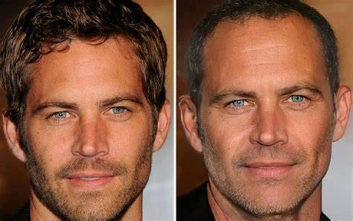 Paul Walker Look Alike Actor: Discover the Fascinating World of Celebrity Doppelg&auml;ngers
