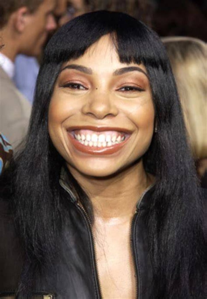 Paula Jai Parker: The Inspiring Journey of a Multifaceted Talent