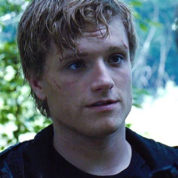 Peeta Mellark from The Hunger Games: A Comprehensive Look into His Character