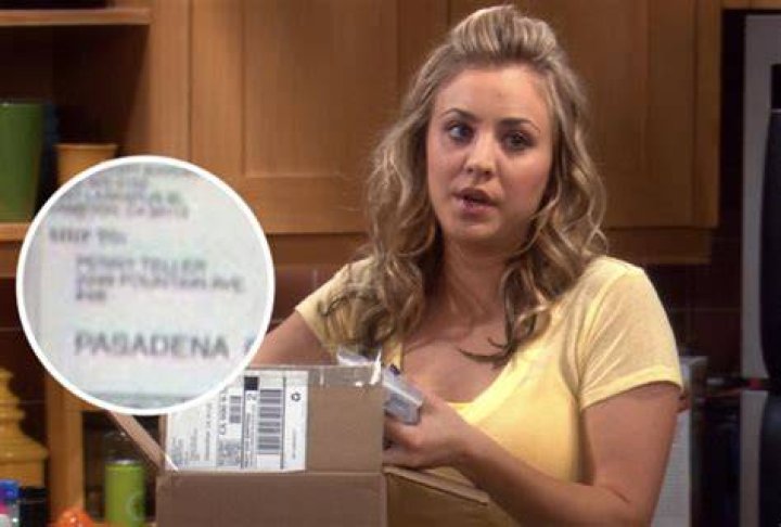 Penny's Last Name in The Big Bang Theory: A Comprehensive Exploration