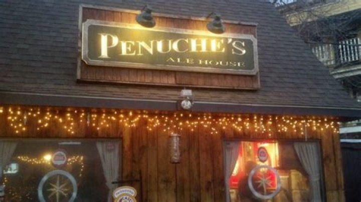 Penuche's Ale House Menu: A Comprehensive Guide to Their Culinary Delights