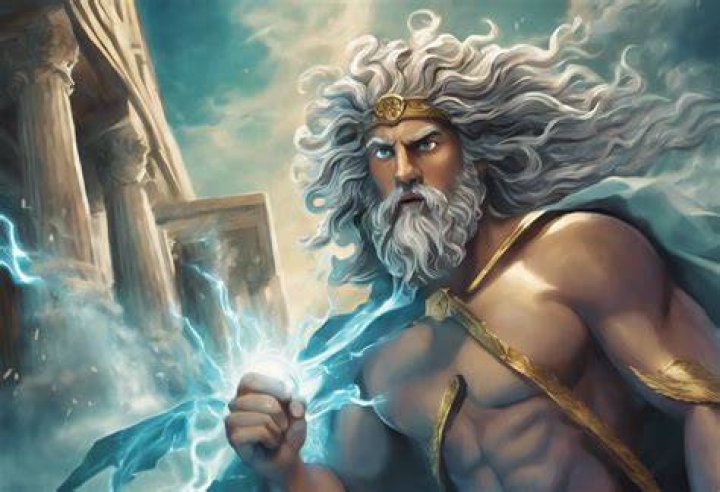 Percy Zeus: The Ultimate Guide to the Mythical Fusion of Percy Jackson and Zeus