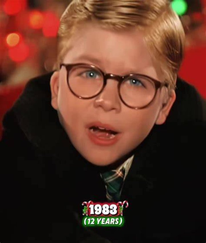 Peter Billingsley Ironman: The Journey of a Hollywood Legend and Fitness Icon