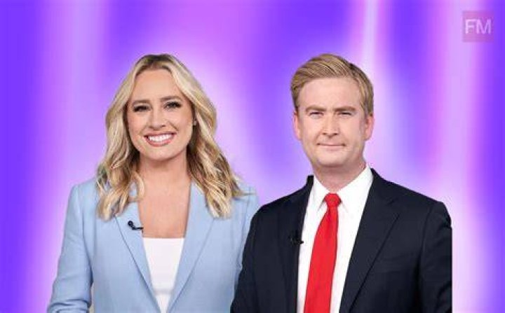 Peter Doocy Wife Illness: Unveiling the Truth and Supporting the Family