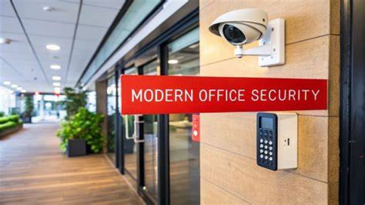 Philadelphia Office Security: Your Complete Guide to Contact Information and Services