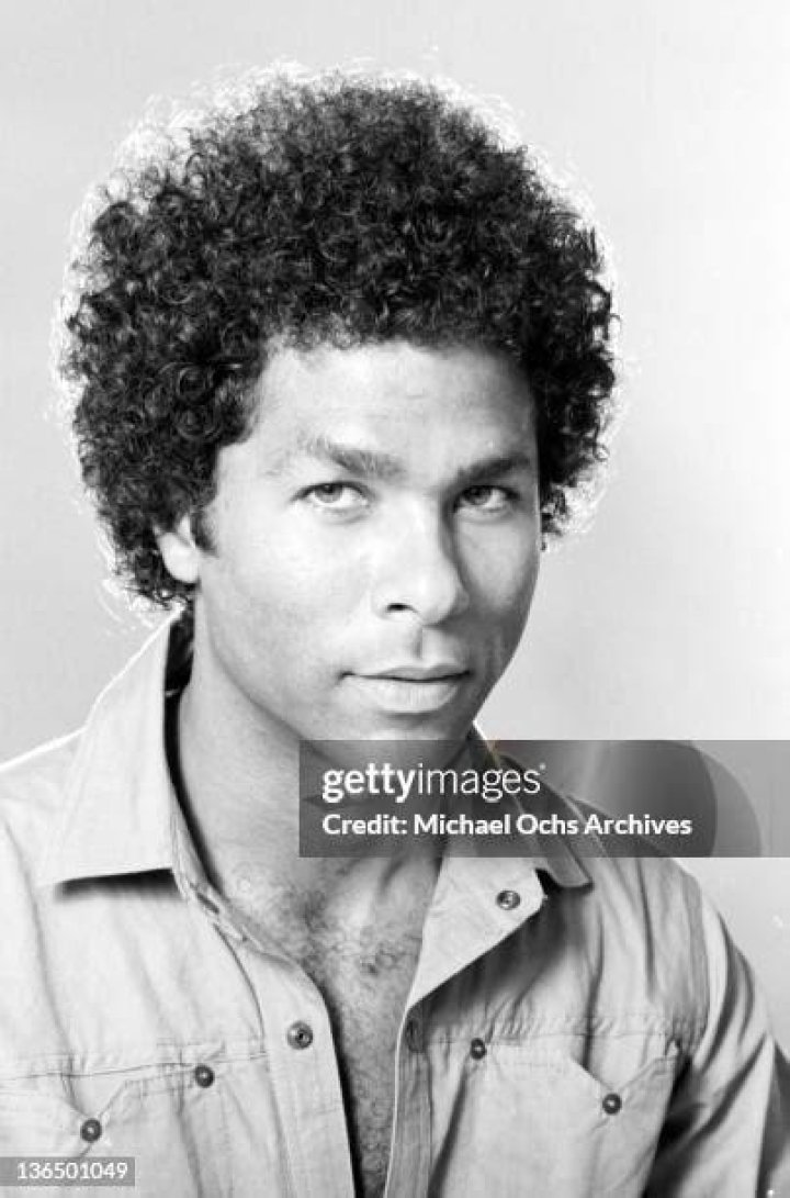 Philip Michael Thomas: The Iconic Journey of a Hollywood Legend