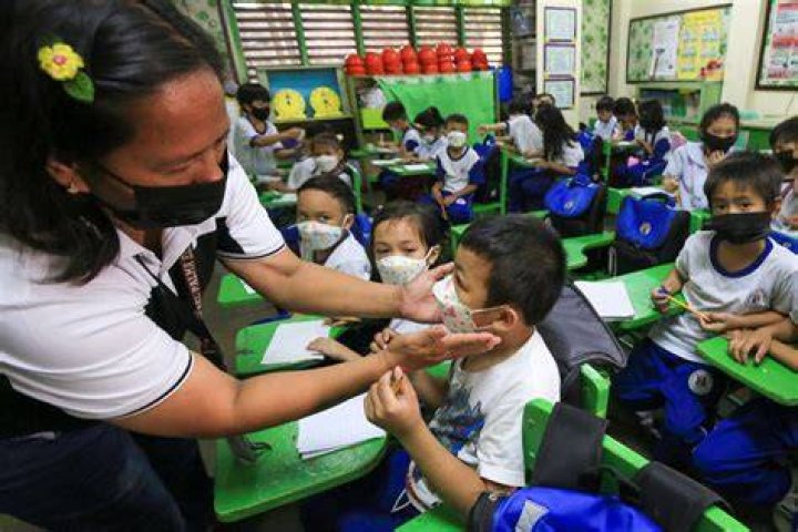 Philippines Scandal: Unveiling the Truth Behind the Controversies