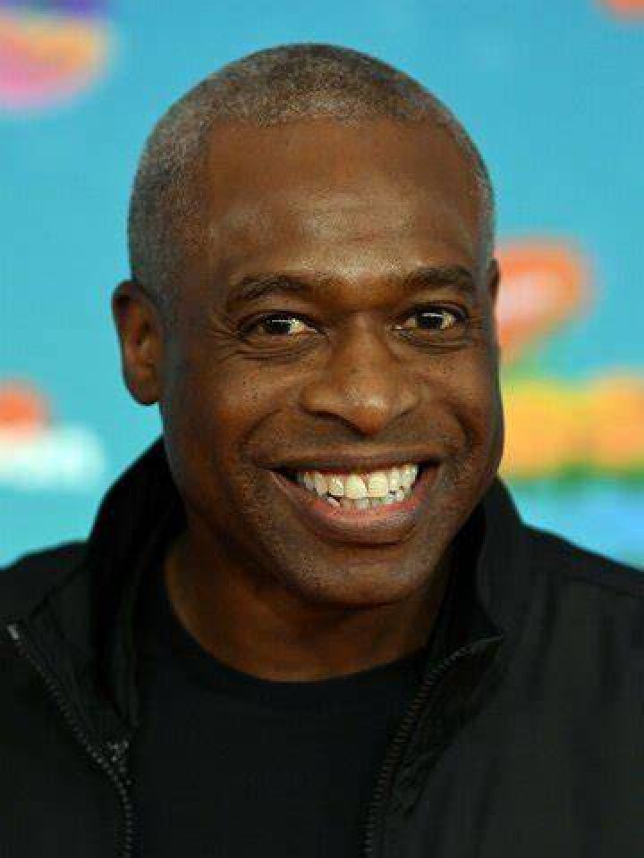 Phill Lewis and TV Shows: A Comprehensive Look at His Remarkable Career