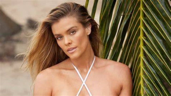 Pics of Nina Agdal: A Comprehensive Look at the Stunning Danish Model