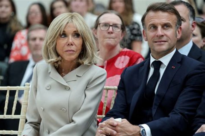 Picture of Emanuel Marcone and Wife Ages: A Comprehensive Look into Their Lives