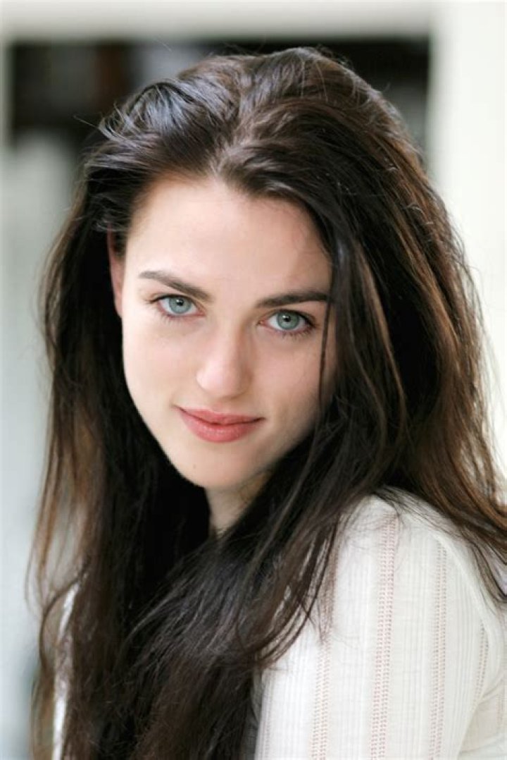 Pictures of Katie McGrath: A Comprehensive Look at the Actress&rsquo;s Iconic Journey