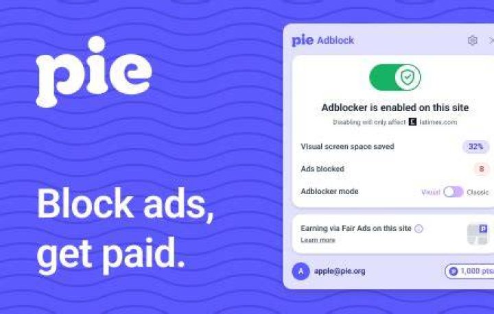 Pie Adblock Girl: The Phenomenon Shaping Digital Advertising