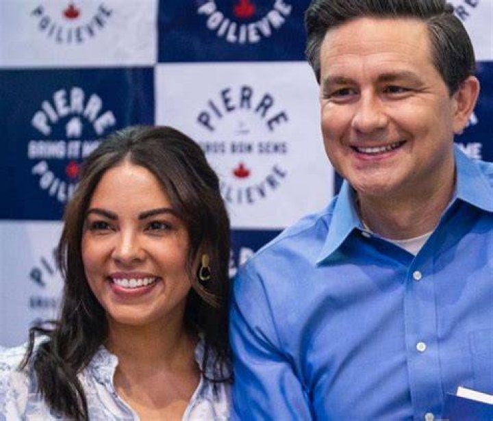 Pierre Poilievre: Was He Married Before? Unveiling the Truth