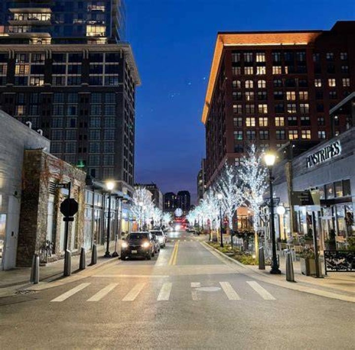 Pike &amp; Rose One Life: A Thriving Urban Lifestyle Destination