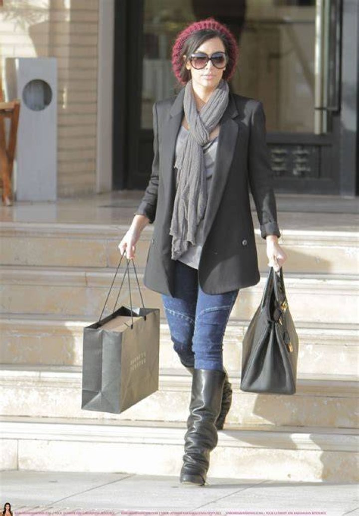 Pining for Kim Tail Blazer: A Comprehensive Guide to This Iconic Fashion Statement