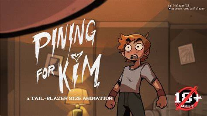 Pining for Kim Trailblazer: Celebrating a Visionary Leader