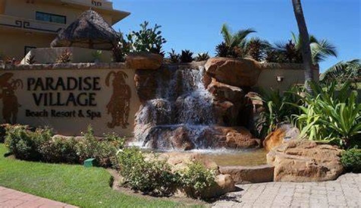 PinkHell Beach Resort &amp; Spa: A Paradise Unveiled for Your Dream Vacation