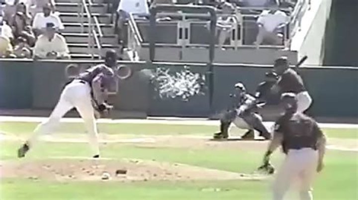 Pitcher Hits Bird: An In-depth Analysis of an Uncommon Baseball Phenomenon