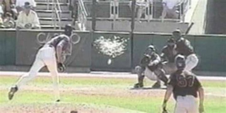 Pitcher Hitting a Bird: The Rare and Controversial Incident in Baseball