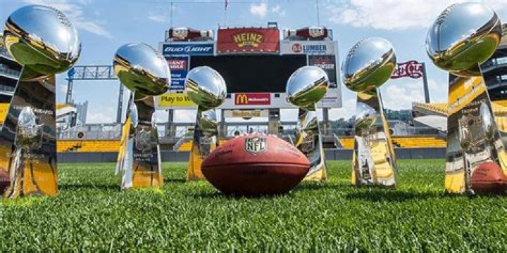 Pittsburgh Steelers Pictures: A Comprehensive Guide to Celebrating Steelers' Legacy