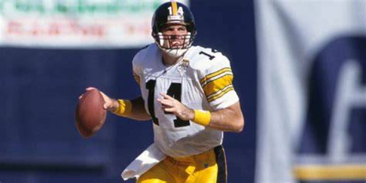 Pittsburgh Steelers Quarterback History: A Comprehensive Journey Through Time