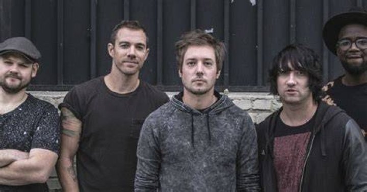 Plain White T's Members: The Story Behind the Band's Success