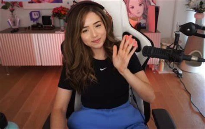 Pokimane Nu: The Rising Star in the Gaming and Entertainment World