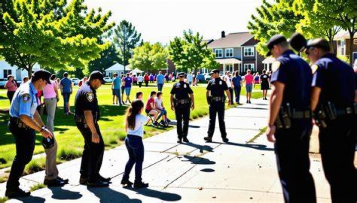 Police to Citizens Calhoun County: A Comprehensive Guide to Community Engagement and Public Safety