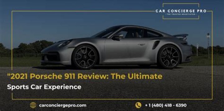Porsche 969: The Ultimate Sports Car Experience