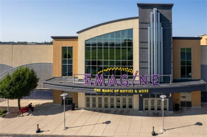 Portage Emagine Theater: Your Ultimate Movie Experience Destination