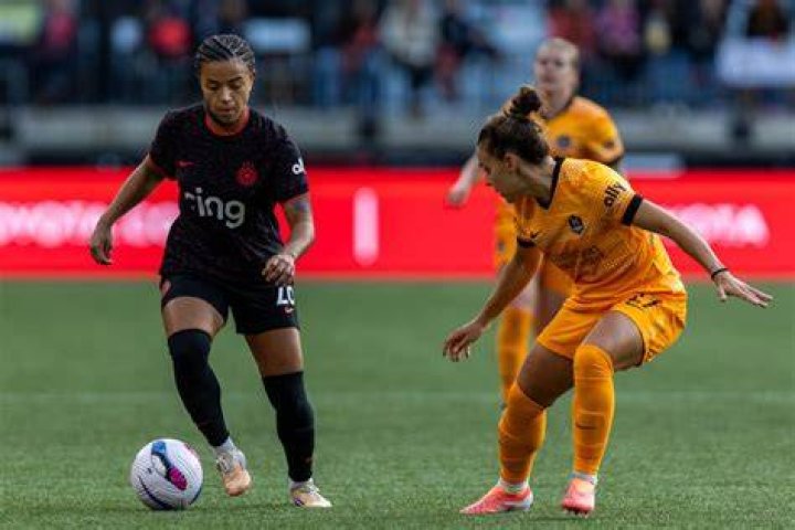 Portland Thorns vs Houston Dash: A Thrilling Rivalry in Women's Soccer