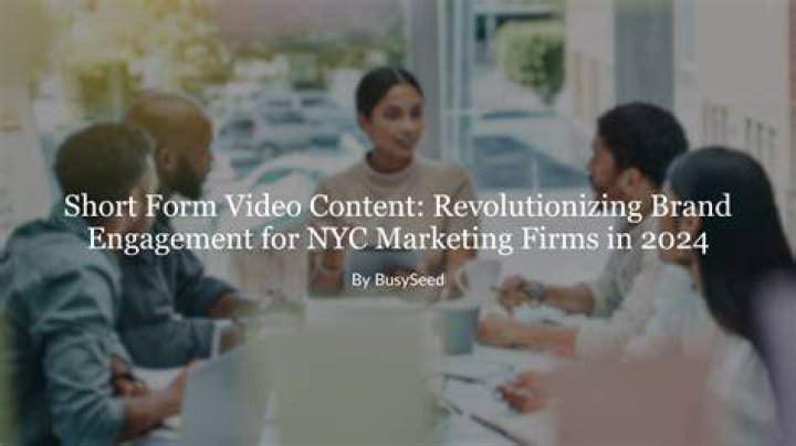 Post Brand: Revolutionizing the Marketing Landscape for Enhanced Consumer Engagement